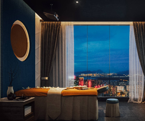 青岛市北附近的桑拿休闲会所推荐