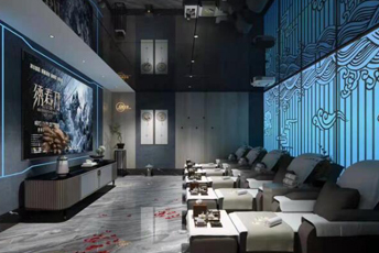 青岛市北按摩理疗：运动损伤康复